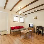 Life Family Apart-hotel Pamporovo