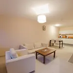 Life Family Apart-hotel Pamporovo