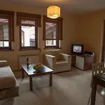 Life Family Apart-hotel Pamporovo
