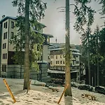 Life Family 3* Pamporovo