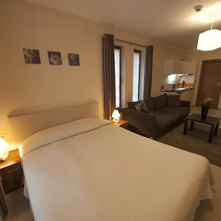 Aparthotel Life Family Pamporovo