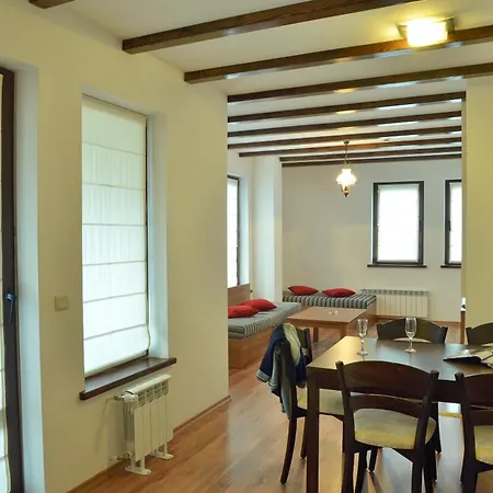 Life Family Pamporovo