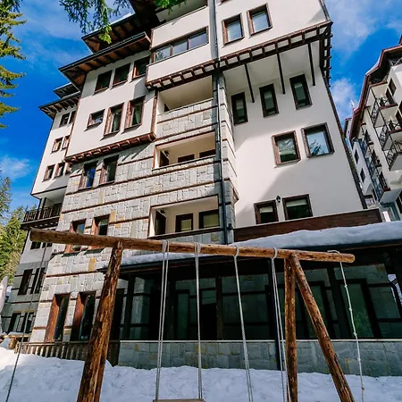 Life Family 3* Pamporovo