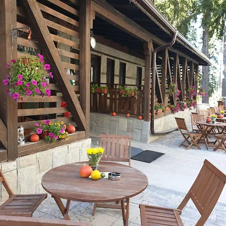 Life Family Aparthotel