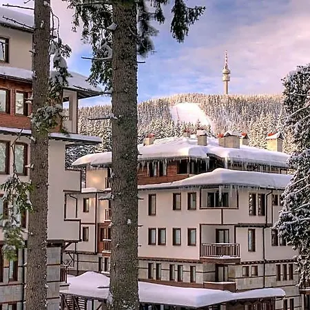 Aparthotel Life Family Pamporovo