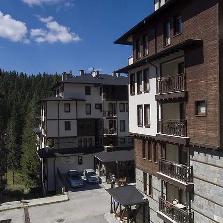 Life Family Pamporovo