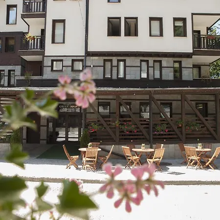 Life Family Pamporovo