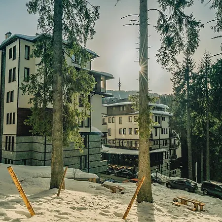 Life Family 3* Pamporovo