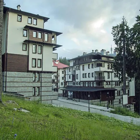 Life Family Apart-hotel