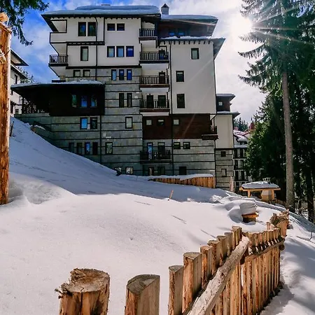 Life Family Aparthotel