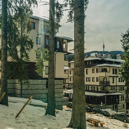 Life Family Pamporovo