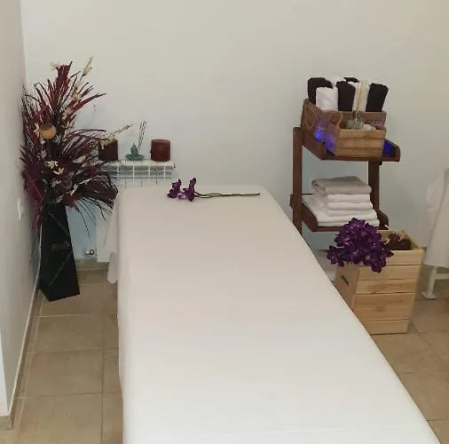 Aparthotel Life Family