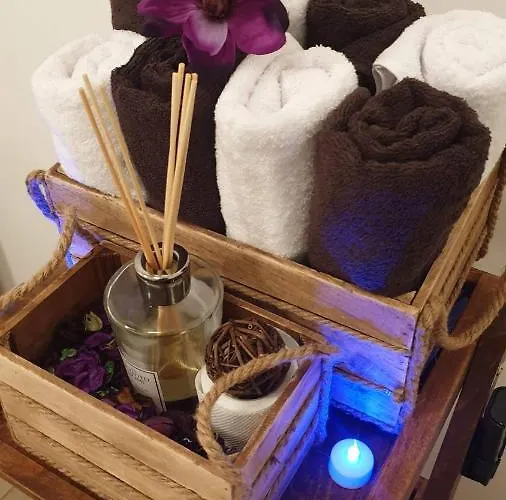 Life Family Aparthotel 3*