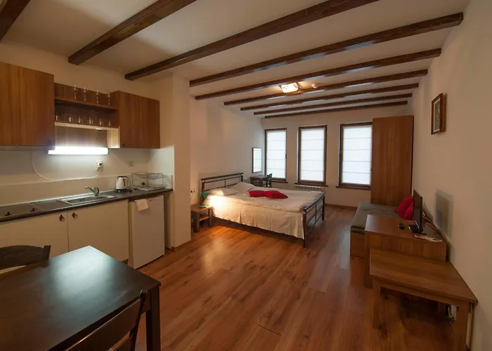 Life Family Aparthotel