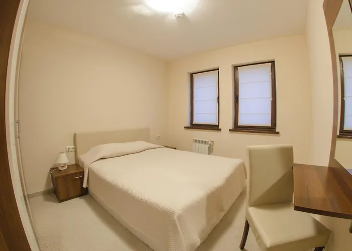 Aparthotel Life Family