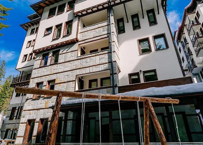 Life Family 3* Pamporowo