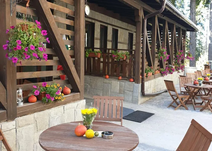 Life Family Aparthotel