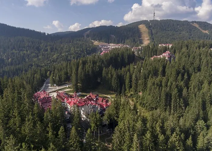 Life Family Pamporovo