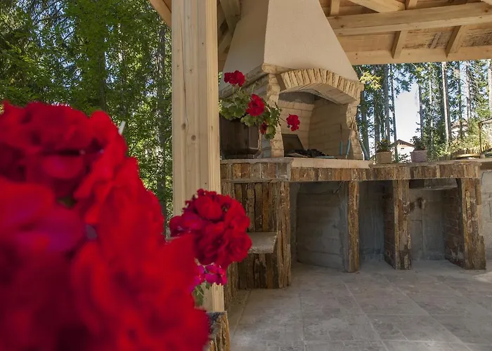 Aparthotel Life Family 3*