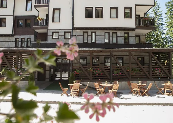 Life Family Pamporovo