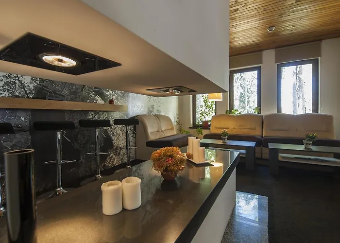 Aparthotel Life Family Pamporovo