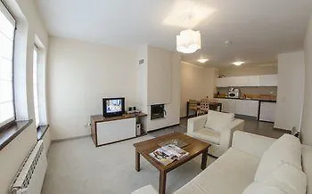 Aparthotel Life Family Pamporowo