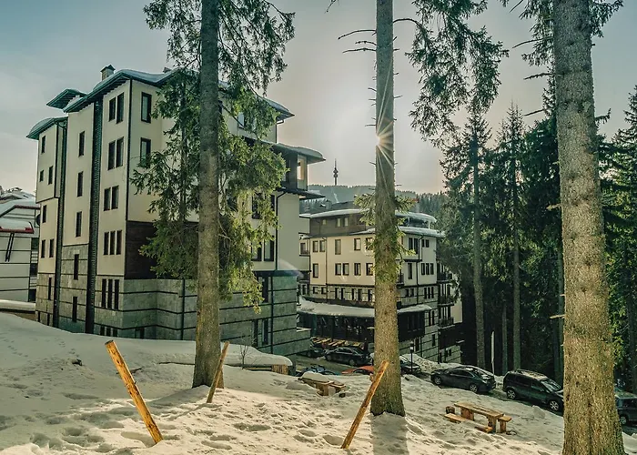 Life Family 3* Pamporovo