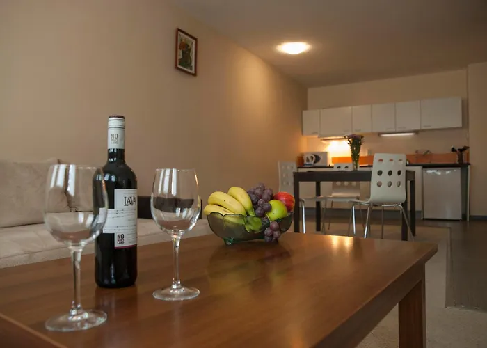 Aparthotel Life Family