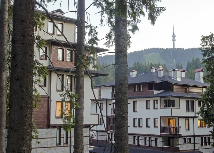 Life Family Aparthotel