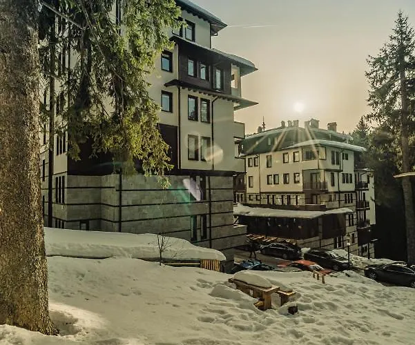 Life Family Pamporovo