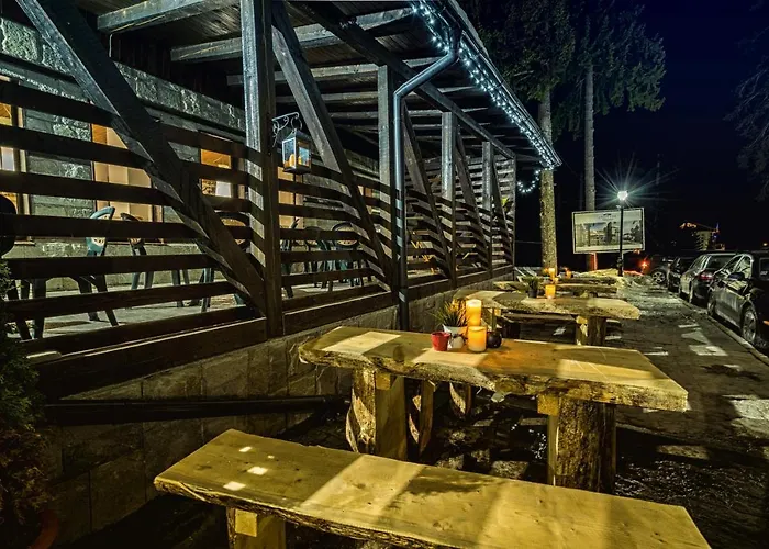 Life Family Aparthotel 3*