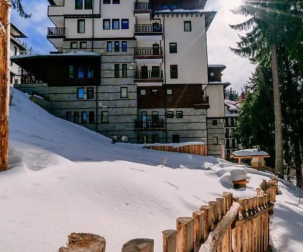 Life Family Aparthotel